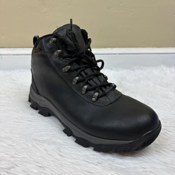 Lands’ End Men’s Thermolite Lace Up Waterproof Hiking Boots Size 10.5 main image 4